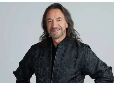 Marco Antonio Solís elogia la versión bachatera de Anthony Santos
