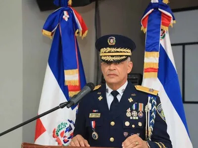 Policía Nacional oficializa cambios en mandos operativos y administrativos
