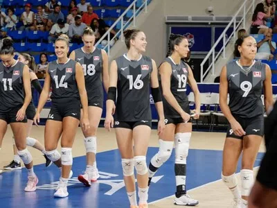 Canadá derrota a las Reinas del Caribe y clasifica a Los Ángeles