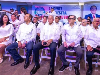 Andrés Bautista insta a partidos políticos a despolitizar el sistema educativo