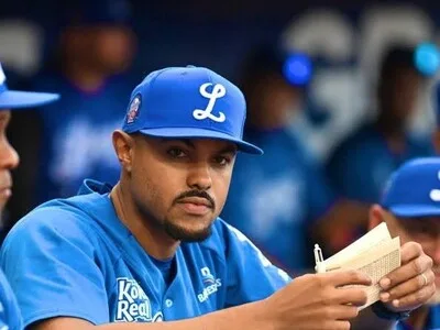 Tigres del Licey anuncian staff técnico para la temporada 2025-26