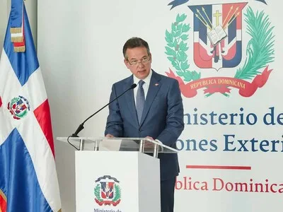 República Dominicana solicitará en la ONU renovar fuerza de seguridad en Haití