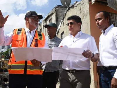 Caasd implementa plan de contingencia ante reducción en suministro de agua