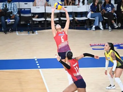 Reinas del Caribe buscan su clasificación olímpica mediante ranking y Mundial