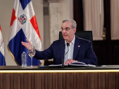 Gobierno ampliará acueductos en Cibao y Gran Santo Domingo
