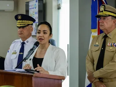 Ministerio de Interior reporta incremento en patrullaje preventivo policial