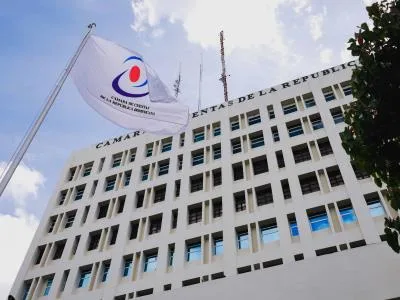 Suprema Corte rechaza recurso de Cámara de Cuentas contra firma legal