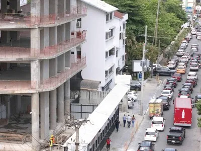 Casi el 60 por ciento de obras paralizadas en región metropolitana