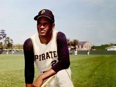 El histórico lineup de los Piratas de Pittsburgh en 1971
