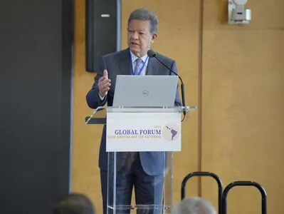 Leonel Fernández convoca foro internacional en Nueva York sobre América Latina