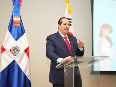 Salud Pública interviene ocho hospitales para evaluar mortalidad materno-infantil