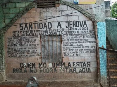 Solicitan prisión preventiva contra encargados de fundación en Bajos de Haina