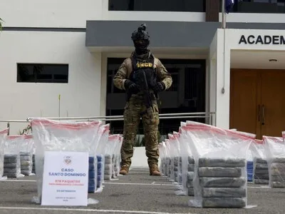 Ministerio Público solicita juicio contra red de narcotráfico Operación Leopardo