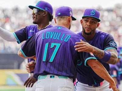 Ketel Marte enfrenta crisis de relación con los Diamondbacks de Arizona