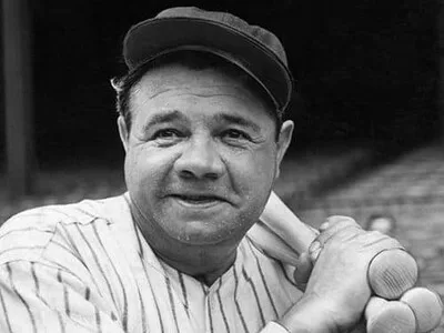 El legado humanitario de Babe Ruth más allá del diamante