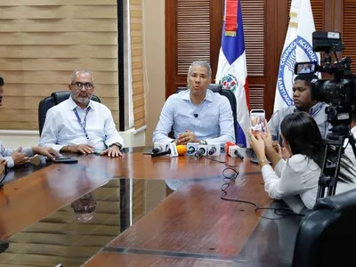 Ampliación del Acueducto Cibao Central asegurará suministro por 50 años