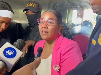 Ratifican 18 meses de prisión contra implicada en caso Onco14
