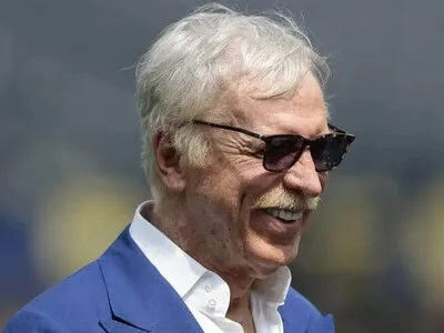 Stan Kroenke asume control de los Angelinos y lidera fortuna en MLB