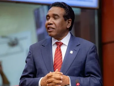 Félix Bautista propone eliminar el voto preferencial en elecciones congresuales y municipales