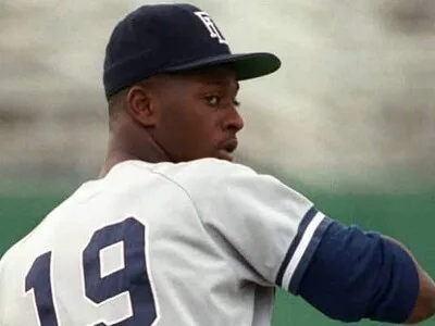 Talentos del béisbol que nunca alcanzaron las Grandes Ligas