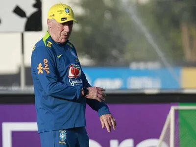 Brasil cerrará el año 2026 con gira amistosa en Asia