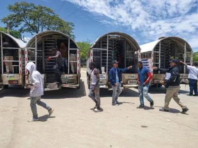 Más de 79 mil ciudadanos haitianos deportados durante el año 2026