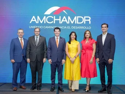 AmchamDR y Banco BHD impulsan la integración comercial de las mipymes