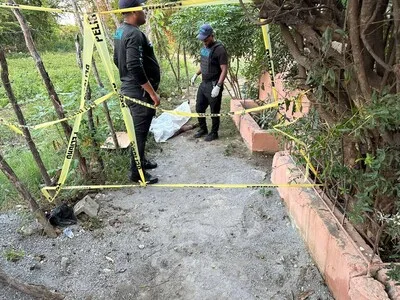 Ciudadano haitiano es asesinado a tiros en Vicente Noble, Barahona