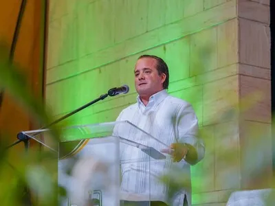 Paliza insta a modernizar la agropecuaria mediante tecnología y especialización