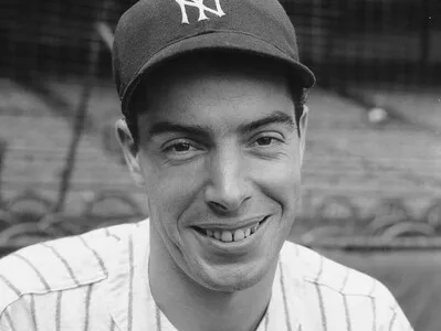 La historia detrás del mediático matrimonio entre Joe DiMaggio y Marilyn Monroe