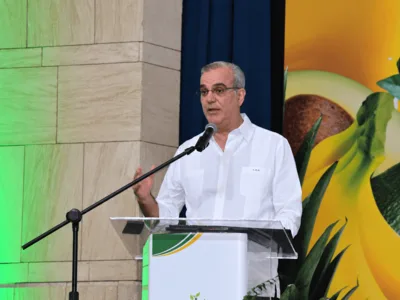 Gobierno busca proteger sector arrocero ante negociaciones comerciales con Estados Unidos