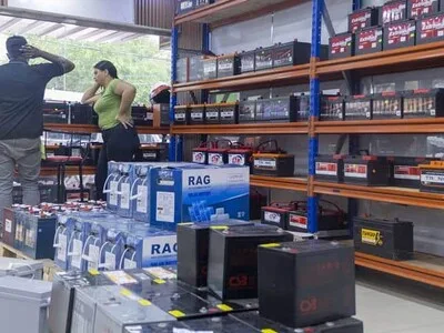 Inestabilidad energética impulsa mercado de equipos eléctricos en República Dominicana