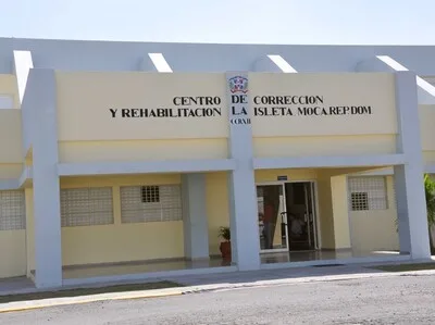 Autoridades penitenciarias prohíben control de internos en cárceles dominicanas