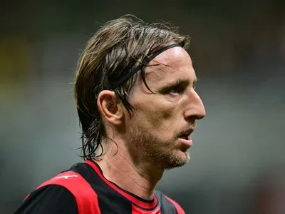 Luka Modric confirma su continuidad con la selección de Croacia