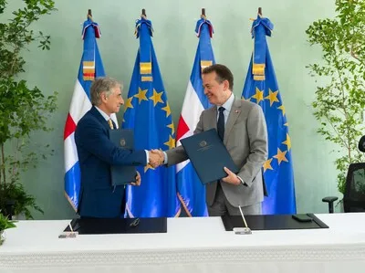 República Dominicana y Unión Europea investigarán tierras raras en Pedernales