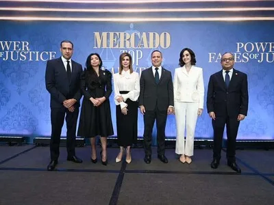 Tribunal Constitucional destaca rol en la seguridad jurídica y economía nacional