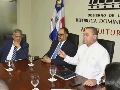 Gobierno implementará protocolo para detener ocupaciones en tierras de Reforma Agraria