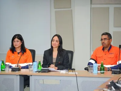 Barrick Pueblo Viejo se integra a la red nacional Puntos VIDA