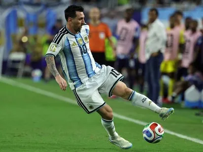Lionel Messi tendrá su despedida oficial con Argentina en Buenos Aires