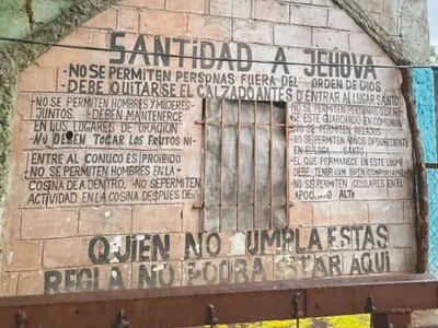 Dictan prisión preventiva contra director de fundación en Haina por maltratos