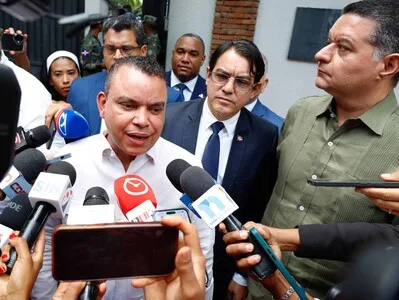 Director del SNS destaca inversiones y lamenta fin de gestión presidencial