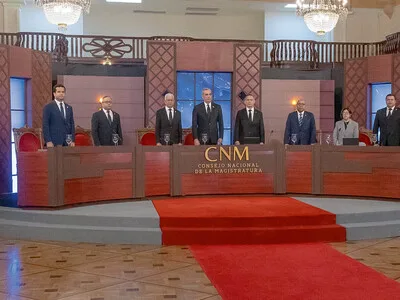Sesenta y siete aspirantes buscan plazas en la Suprema Corte