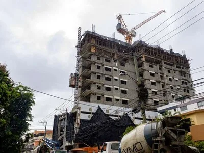Inversión inmobiliaria privada se concentró en tres demarcaciones durante 2025