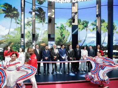 República Dominicana busca expandir su presencia turística en el mercado francés