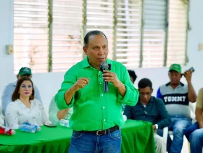Fuerza del Pueblo solicita cumbre nacional ante incidentes violentos recientes