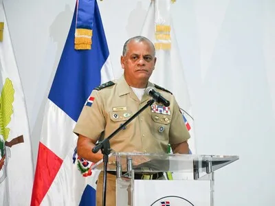Defensa descarta alarma por ántrax mientras Haití restringe productos dominicanos