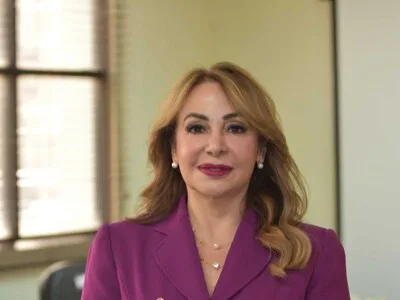 Lissette Dumit es nombrada nueva directora de Food for the Hungry