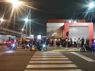 Usuarios reportan creciente inestabilidad en el servicio del Metro de Santo Domingo
