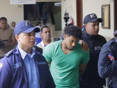 Dictan tres meses de prisión preventiva por muerte de Emmanuel Contreras