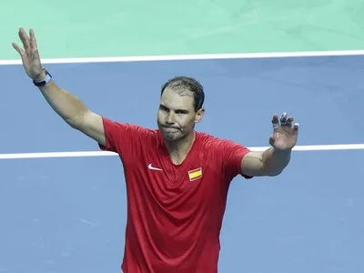 Rafael Nadal regresará a las canchas para exhibición en su academia
